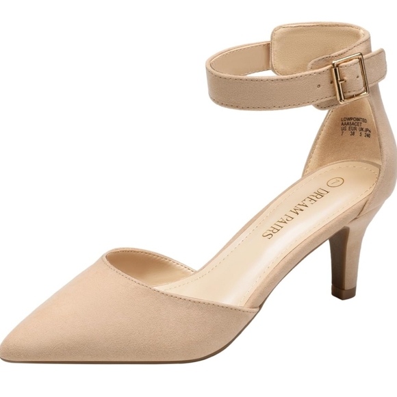 Pumps - Picture 4 of 4